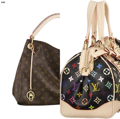 louis vuitton tasche klein bunt|Louis Vuitton tasche.